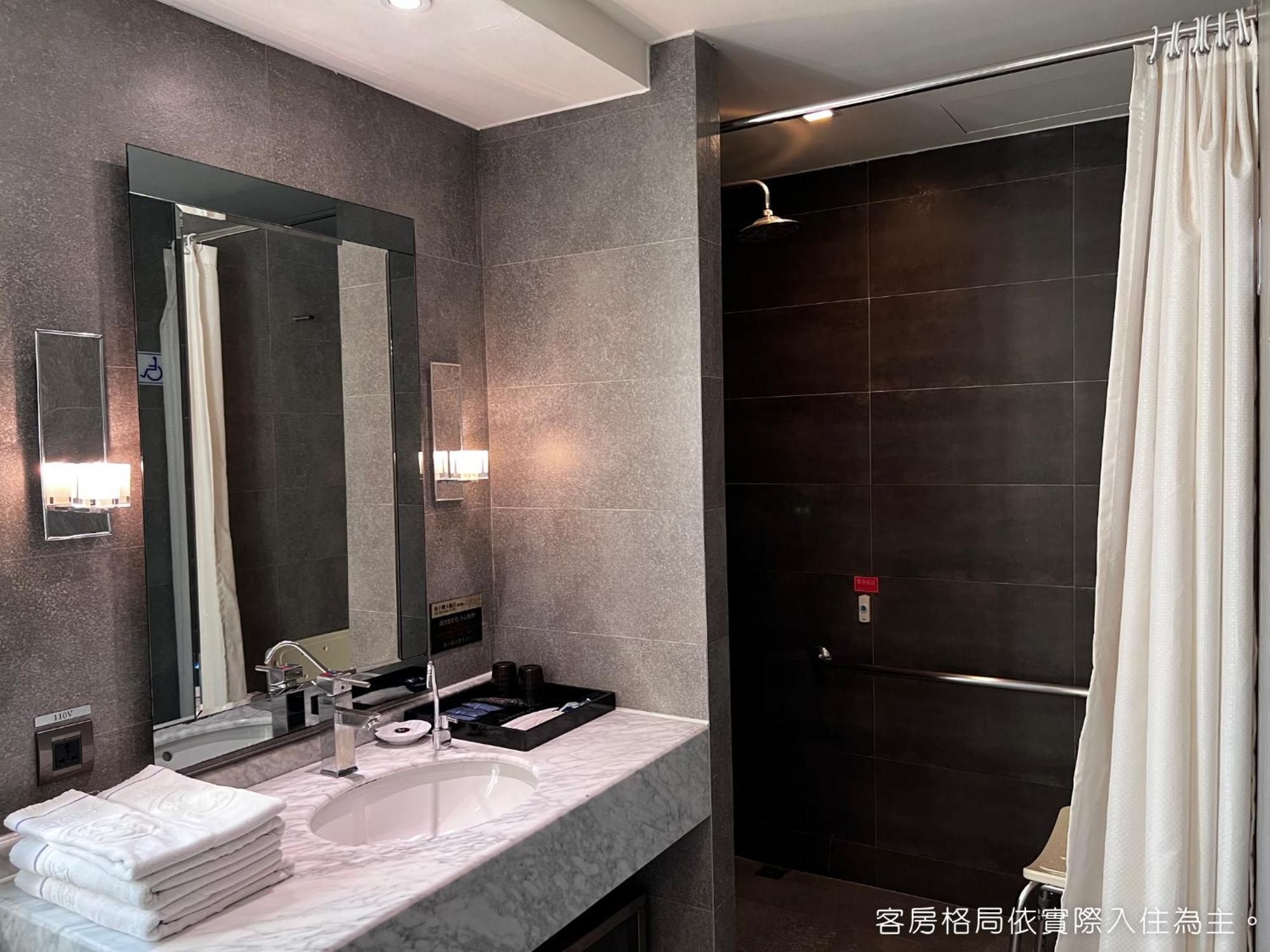 Talmud Hotel Kaohsiung Loveriver Exterior foto