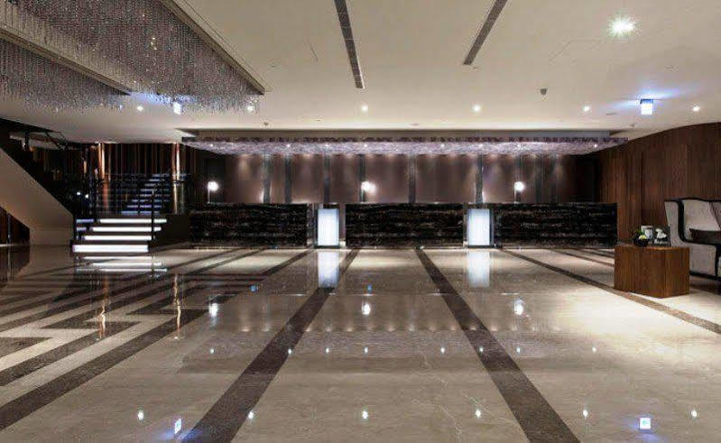 Talmud Hotel Kaohsiung Loveriver Exterior foto